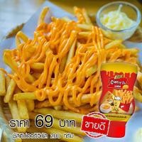 ราคา เจ๊ป้อมโปรลับโรงงาน by Purefoods ชีสดิป ออริจินัล 200g ขวดบีบ ชีสซี่ดิป ชีสซอส ชีส ชีสโตะ ซอสชีส แบบขวดบีบใช้ง่าย ชีส ซอส พร้อมส่ง สต๊อกแน่น (14068463936)