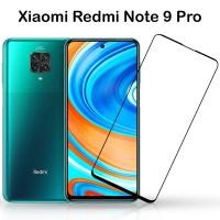 ราคา ฟิล์มกระจก นิรภัย เต็มจอ เสี่ยวมี่ เรดมี่ โน้ต9เอส โน้ต9โปร Xiaomi Redmi Note 9s Xiaomi Redmi Note 9 Pro Full Glue Tempered Glass Screen 6 67 (19389898845)