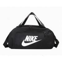 ราคา Authentic Store NK Mens and Womens Travel Bag Fitness Bag A1051 The Same Style In The Mall (21292576477)