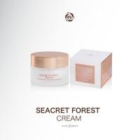 ราคา ของแท้100 ครีมโรสโกลด์ ผิวบอบบ้างแพ้ง่ายใช้ได้ Rosegold Seacret Forest Cream (20543353218)