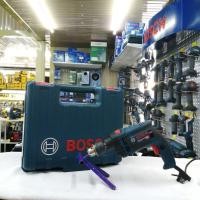 ราคา BOSCH สว่านไฟฟ้า 13 มิล รุ่น GSB 13 RE พร้อมกล่องและอุปกรณ์เสริม (15963785560)