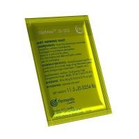 ราคา ยีสต์ทำเบียร์ Fermentis SafAle S 33 (21150758851)