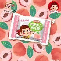 ราคา พร้อมส่ง มาร์ชเมลโล่ มาร์ชเมลโล่สอดไส้ 1ชิ้น 5 5g 20 40ชิ้น Fujiya มาร์ชเมลโล่สอดไส้ผลไม้ ขนมญี่ปุ่น (17437941246)