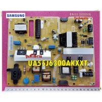 ราคา อะไหล่ของแท้ เมนบอร์ดพาวเวอร์ซัพพลายทีวีซัมซุง BN44 00804A DC VSS PD BOARD SAMSUNG UA55J6300AKXXT (13840400282)