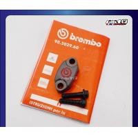 ราคา Brembo ปะกบหลัง Brembo RCS แดง (18410768465)
