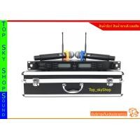 ราคา ไมค์ลอย MICROTECH MT 555S UHFแท้ เครื่องรับสัญญาณไมโครโฟนไร้สาย ความถี่ใหม่ 803 806 MHz Top skyShop (7166294841)