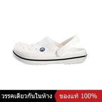 ราคา ของแท้พิเศษ CROCS CROCBAND CLOG Mens and Womens SANDALS 11016 410 รองเท้าวิ่ง รองเท้ากีฬา รองเท้าแตะ The Same Style In The Store (20469417429)