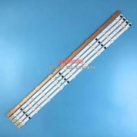 ราคา Hot Sale lighting แสงสว่างแถบแสงไฟหน้าจอ LED สำหรับ Samsung UE32F5020AK ทีวี32นิ้ว LED บาร์เปลี่ยน D2GE 320SC0 R3 25299A 25300A UE32F5020AK LED (16664259417)