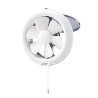 ราคา พัดลมระบายอากาศแบบติดกระจก MITSUBISHI รุ่น V 15SL6T 6นิ้ว V 20SL7T 8นิ้ว (20508038828)