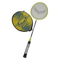 ราคา GRAND SPORT Badminton Racket ไม้แบดมินตัน GS เดี่ยว ST แกรนด์สปอร์ต (17430159942)