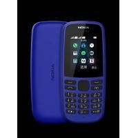 ราคา NOKIA 105 มือถือปุ่มกดของแท้ 100 โทรศัพท์มือถือ แบบปุ่มกด รุ่น NOKlA 105 รุ่นโนเกีย ราคาถูกสุดๆ รุ่นใหม่ จอ 2 4นิ้ว มีประกัน พร้อมส่ง (13993823615)