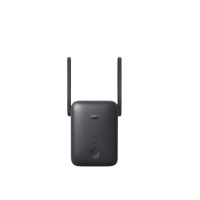 ราคา Mi WiFi Extender ตัวขยายสัญญาณเน็ต 2 4Ghz 5GHz รุ่นAC1200 Pro (20309794053)