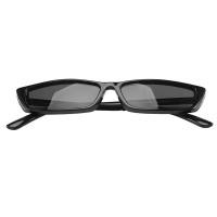 ราคา S4Vintage Sunglasses Women Small Frame SunGlasses Retro Eyewear S17072 (20759291706)