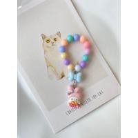 ราคา สายรัดเข็มขัดนักเรียน เเบบลูกปัดเรนโบว์ ปัจฉิม (20516549982)