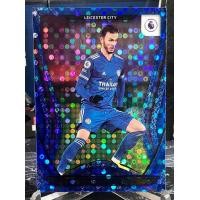 ราคา การ์ดฟุตบอล English Premier League นักเตะดัง Man City Chelsea Newcastle Leicester (17519558449)