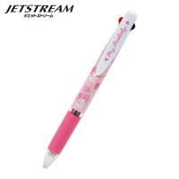 ราคา ปากกาลูกลื่น UNI Jetstream 3in1 ลาย SANRIO ขนาดหัว 0 5 MM (12125846354)