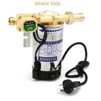 ราคา 100W 150W line Pump Automatic Circulating Water Booster Pump 220V50HZ Electric Pressure Pump Boosting Pump For Water Heater 10 lmin 16 lmin (15406218686)