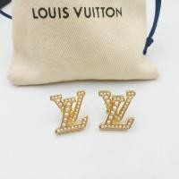 ราคา ต่างหู ตุ้มหู LV พร้อมส่ง ถูกที่สุด งานดีสุด LV004 (20962223249)