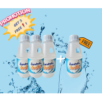 ราคา น้ำยากำจัดท่อตัน ช่วยกำจัดสิ่งอุดตันในชักโครก อ่างล้างหน้า ท่อเดนต่างๆๆ เช่น เส้นผม ทิชชู่ เศษอาหาร (18455484173)