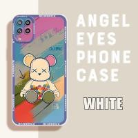 ราคา เคสโทรศัพท์สำหรับ Samsung Galaxy A42 5G A50 A50S A51 Samsunga42 5G Samsunga50 Samsunga50s Samsunga51เคสการ์ตูน XX เคสนิ่มลายหมี (20902995162)