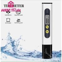 ราคา WD เครื่องวัด Tds อัตโนมัติเครื่องวัดคุณภาพน้ำ0 990ppm สำหรับสระว่ายน้ำตู้ปลาน้ำดื่ม (14472315489)