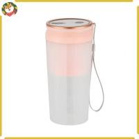 ราคา Man Gou เครื่องคั้นน้ำผลไม้แบบพกพา Mini Home คั้นน้ำถ้วย USB ถ้วยผลไม้ถ้วยน้ำผลไม้ไฟฟ้า LW0350 (21191904602)