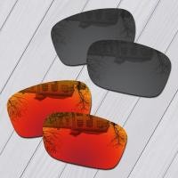 ราคา Hot ใหม่ E O S Polarized Enhanced เปลี่ยนเลนส์สำหรับ Oakley Holbrook Asian Fit OO9244แว่นตากันแดด หลาย ChoiceHotsale (20356691968)