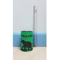 ราคา ปลอกเบียร์ ปลอกเก็บความเย็น ปลอกลายนูนคละสี ลายช้างไทยและลายมวยไทย Beer Condom และสินค้าอื่นๆ มี3ขนาด กระป๋อง ขวดเล็ก ขวดใหญ (14664309661)