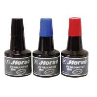 ราคา น้ำหมึกเติมแท่นประทับ ตราม้า ชนิดกันน้ำ 30 ซีซี (8808014939)