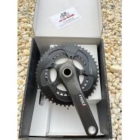 ราคา ขาจาน Sram Red GXP Crankset 11สปีด ขายาว 170 (20285163302)