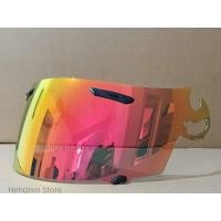 ราคา หมวกกันน็อค Visor สำหรับ ARAI CHASER V Pro CHASER V CORSAIR V VECTOR 2 RX7 RC RX7 RR5 AXCES 2 AXCES 3 RX Q Shield เลนส์อุปกรณ์เสริมอะไหล่ (19673955689)