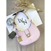 ราคา กระเป๋าสะพายข้าง Lyn ทรงพอช Rivers Shoulder bag (16689784910)