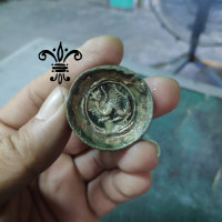 ราคา ูตูดเต้าปูนโบราณ รูปมังกร เนื้อสำริด ของเก่า ของโบราณ สมัยอยูธยา ตามรูปครับ ของแท้100 ไม่ได้ทำขึ้นมาใหม่ (4834814521)