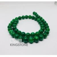 ราคา Lucky Stone หินนำโชค หินมงคล แบบสายยาว ขนาด 6 8 10 12 และ 14 มิล พร้อมไหมยืดฟรี หินแท้ หินเกรดพรีเมียม (20900512345)