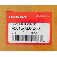 ราคา 42615 K26 B00 ชุดย่อยหน้าแปลนสเตอร์หลัง Honda แท้ศูนย์ (18732705982)