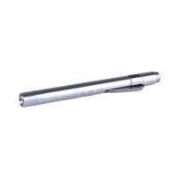 ราคา Refreshing Medical First Aid Mini Pen Light Flashlight Torch LED EMT Doctor Small Portable (10477903660)