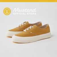 ราคา Mustard Sneakers Cooper 2 0 Mustard รองเท้าผ้าใบ (18716412692)