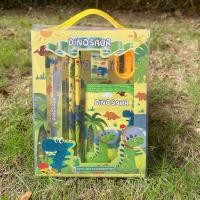 ราคา ชุดเครื่องเขียน ยางลบ ไม้บรรทัด อุปกรณ์เครื่องเขียน อุปกรณ์การเรียน ชุดเครื่องเขียนพกพา ชุดดินสอ โดเรม่อน เอลซ่า คิตตี้ มิกกี้ มินเนียน เหมาะเป็นของขวัญเด็กๆ kHKmLNDH th (21281811406)