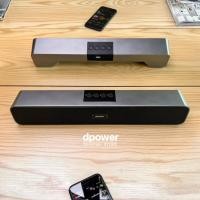 ราคา ลำโพงบลูทูธ ระบบเสียง stereo เบสหนัก รุ่น M 55 II Super Bass Home TV Smart Soundbar (21130688430)