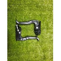 ราคา มือเบรคจักรยาน รถเด็ก PVC ขนาด 12 16 นิ้ว (906908997)
