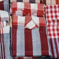 ราคา โม่งผ้าขาวม้าตา จมูก โม่งเข้าไร่ โม่ง ผ้าคลุมหน้า ผ้า (14110721037)