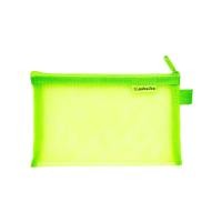 ราคา DILOK กระเป๋าซิปตาข่าย ขนาด A6 A6202 (608300127)