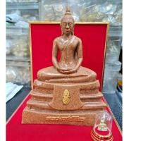 ราคา พร้อมส่ง แถมฟรี เลสหลวงพ่อรวยเมื่อสั้งซื้อสินค้า พระพุทธรูป พระพุทธโสธร หลวงพ่อโสธร พระประจำวันอังคาร หน้าตัก 5 นิ้ว (14570894793)