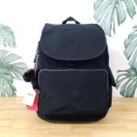 ราคา Kipling CITY PACK BACKPACK กระเป๋าเป้ สะพายหลัง ใบใหญ่ งานแบรนด์แท้ (19784247025)