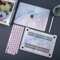 ราคา เคสแข็งเนื้อด้านลายหินอ่อนดีไซน์ใหม่สำหรับ M1 2023 Macbook Air เคส M2 A2681 A2337ฝาครอบป้องกันกระเป๋าแล็ปท็อปเรตินา13 14 15 16นิ้ว A2780 A2779 Pro 13 14พิมพ์สองด้าน (18793641848)