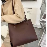 ราคา พร้อมส่ง กระเป๋าหนังpu กระเป๋าสะพายผู้หญิง ใบใหญ่ กระเป๋าสะพายไหล่ กระเป๋าสะพายข้างแฟชั่น กระเป๋าสะพายข้าง (14218836052)