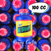 ราคา B1 B 1 ใหม่ B Start น้ำยาเร่งราก ขนาด 100 500 cc 1 ลิตร เร่งราก เเคคตัส กระบองเพชร ต้นไม้ทุกชนิด บำรุงราก (20359647139)