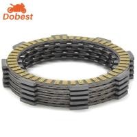 ราคา แผ่นคลัทช์ คลัทช์ For Honda XL125 K2 K4 SZ SA XL125S XLR125 RW XR125L CD185 T XL185 XL200R ATC200 XD CD200 TA CM185 CM200 CTX200 CTX 200 A Bushlander TL200 J Y TLR200 D E G H XR185 XR200 RB RC RD XR20