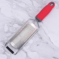 ราคา ที่ขูดชีส พร้อมกล่อง ที่ขูดผิวมะนาว ที่ขูดผิวเลม่อน ที่ขูดผิวส้ม ที่ขูดผัก อุปกรณ์ขูดชีส ที่ขูดชีสแบบสแตนเลส BEARBALERY (10344111256)