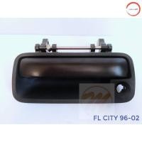 ราคา มือเปิดประตูนอก Honda City 96 02 มือเปิดประตูอันนอก City 99 ซิตี้ มือเปิดนอก City 96 PT วรจักรออโต้ เกรดคุณภาพ (12484538180)